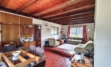 Casa en Arriendo en Camino a Lonquen