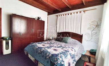 Casa en Arriendo en Camino a Lonquen