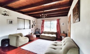 Casa en Arriendo en Camino a Lonquen