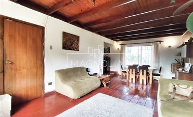 Casa en Arriendo en Camino a Lonquen