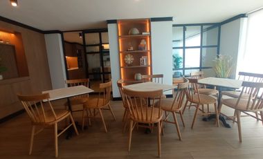 VENTA DEPARTAMENTO IDEAL INVERSIÓN