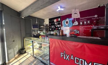 LOCALES COMERCIALES EN  VENTA EN VILLAS DE CASA BLANCA SAN NICOLAS