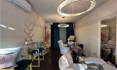 LOCALES COMERCIALES EN  VENTA EN VILLAS DE CASA BLANCA SAN NICOLAS