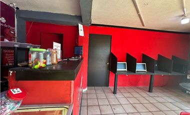 LOCALES COMERCIALES EN  VENTA EN VILLAS DE CASA BLANCA SAN NICOLAS