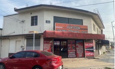 LOCALES COMERCIALES EN  VENTA EN VILLAS DE CASA BLANCA SAN NICOLAS