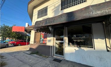 LOCALES COMERCIALES EN  VENTA EN VILLAS DE CASA BLANCA SAN NICOLAS