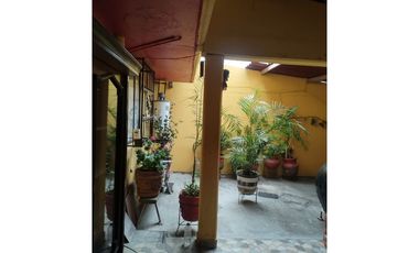 CASA EN VENTA. Monte Chimborazo