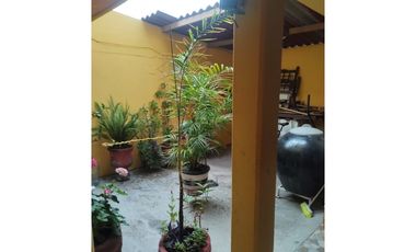 CASA EN VENTA. Monte Chimborazo