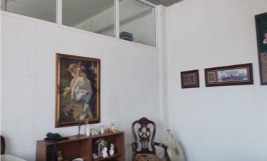 PROPIEDAD EN VENTA EXCELENTE UBICACION EN ZONA CENTRO VERACRUZ, VER.