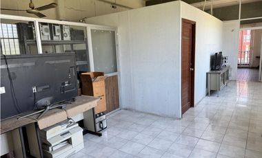 PROPIEDAD EN VENTA EXCELENTE UBICACION EN ZONA CENTRO VERACRUZ, VER.