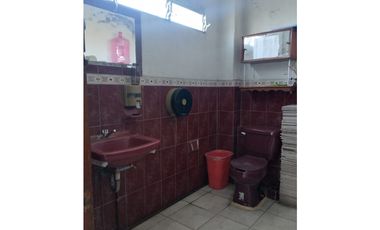 PROPIEDAD EN VENTA EXCELENTE UBICACION EN ZONA CENTRO VERACRUZ, VER.