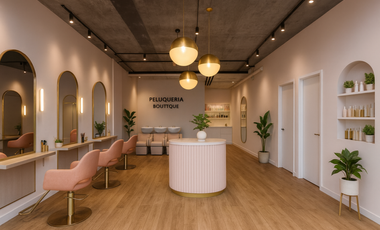 Arriendo  Local Comercial, Av La Dehesa, Lo Barnechea