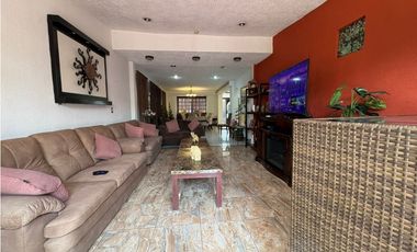 CASA EN VENTA  CUAUTITLAN IZCALLI