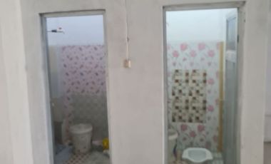 Gudang Baru Bersih Siap Huni Akses Tronton Masuk Tepi Jl Imogiri Barat