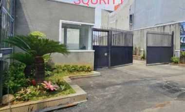 Rumah Towbhouse 3 Lantai di tengah pusat Pancoran Jakarta Selatan