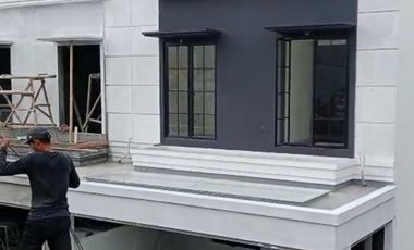 Rumah Towbhouse 3 Lantai di tengah pusat Pancoran Jakarta Selatan