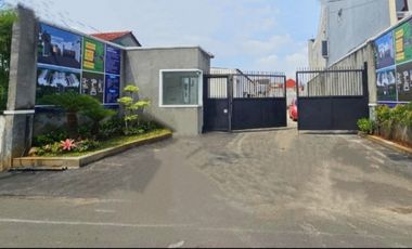 Rumah Towbhouse 3 Lantai di tengah pusat Pancoran Jakarta Selatan