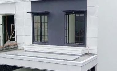 Rumah Towbhouse 3 Lantai di tengah pusat Pancoran Jakarta Selatan
