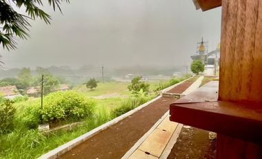 Dijual Murah Rumah Villa Dekat Banget Tol Darangdan Purwakarta