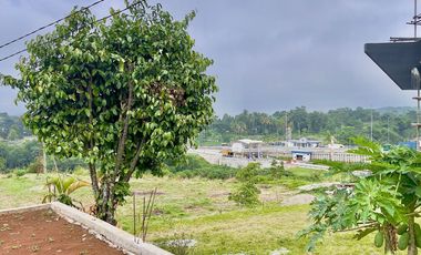 Dijual Murah Rumah Villa Dekat Banget Tol Darangdan Purwakarta