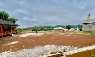 Dijual Murah Rumah Villa Dekat Banget Tol Darangdan Purwakarta