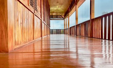 Dijual Murah Rumah Villa Dekat Banget Tol Darangdan Purwakarta