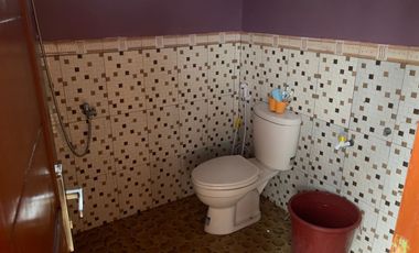 Dijual Murah Rumah Villa Dekat Banget Tol Darangdan Purwakarta