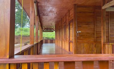 Dijual Murah Rumah Villa Dekat Banget Tol Darangdan Purwakarta