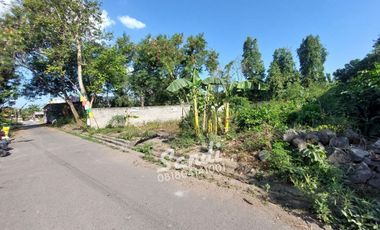 Tanah Ideal dekat SKE Jambon