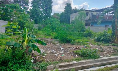 Tanah Ideal dekat SKE Jambon