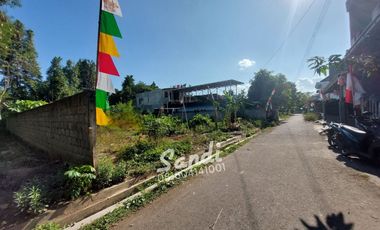 Tanah Ideal dekat SKE Jambon