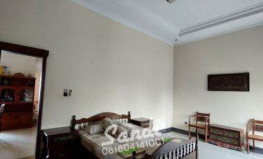 Rumah Homestay Luas 400 Meteran dekat SMAN 1 Yogyakarta