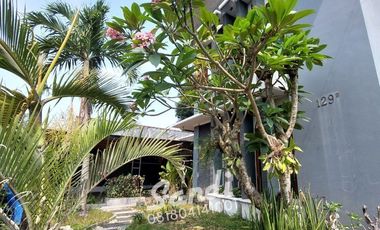 Rumah Homestay Luas 400 Meteran dekat SMAN 1 Yogyakarta