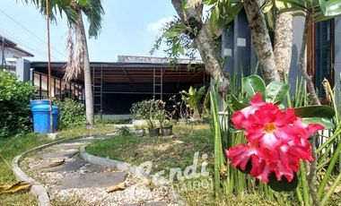 Rumah Homestay Luas 400 Meteran dekat SMAN 1 Yogyakarta