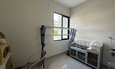 Dijual rumah siap huni tipe Calathea komplek The Pavillion