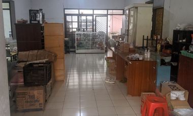 Rumah Luas dlm Perumahan dlm RingRoad dkt Kadipiro Wirobrajan