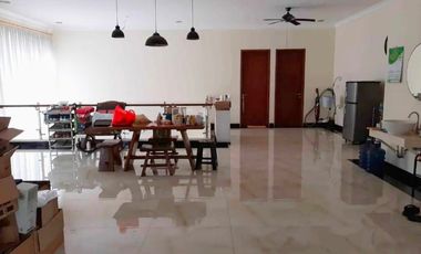 DIJUAL Rumah mewah dlm Komplek Perumaha.n Elite Matoa Jagakarsa Jaksel