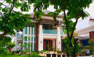 DIJUAL Rumah mewah dlm Komplek Perumaha.n Elite Matoa Jagakarsa Jaksel