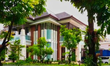 DIJUAL Rumah mewah dlm Komplek Perumaha.n Elite Matoa Jagakarsa Jaksel
