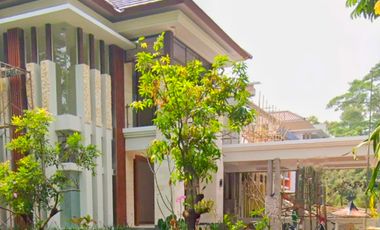 DIJUAL Rumah mewah dlm Komplek Perumaha.n Elite Matoa Jagakarsa Jaksel