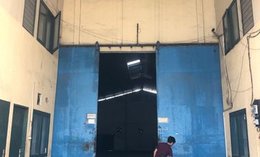 Gudang Nusa Indah hanya 260 juta