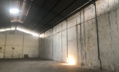 Gudang Nusa Indah hanya 260 juta