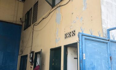 Gudang Nusa Indah hanya 260 juta