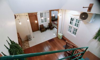 Istimewa Rumah Baru Ornamen Classic di Wirobrajan dkt Malioboro Jogja