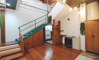 Istimewa Rumah Baru Ornamen Classic di Wirobrajan dkt Malioboro Jogja