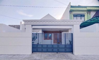 Istimewa Rumah Baru Ornamen Classic di Wirobrajan dkt Malioboro Jogja