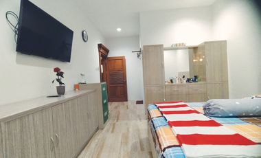 Istimewa Rumah Baru Ornamen Classic di Wirobrajan dkt Malioboro Jogja