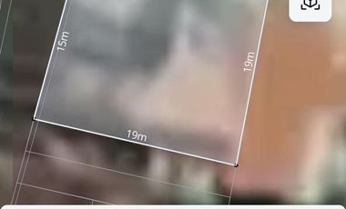 Tanah Premium Area Kota Kodya Wirobrajan Dekat dekat Alfamidi Super