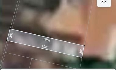 Tanah Premium Area Kota Kodya Wirobrajan Dekat dekat Alfamidi Super