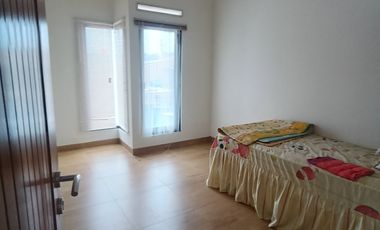 Jual Rumah BAGUS dan MURAH di Cibabat kota Cimahi dekat Pemkot